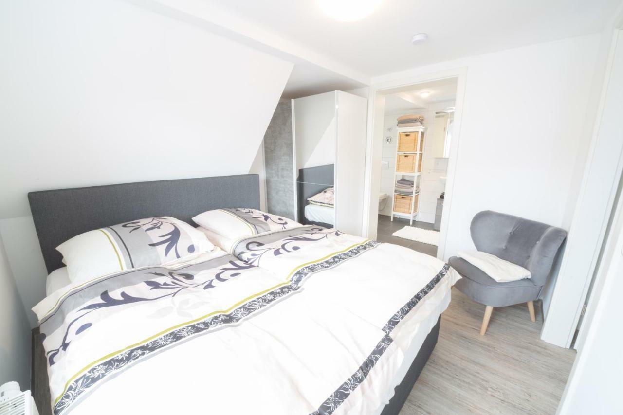 Superhost Flat Near Opera Apartment Bayreuth Exterior photo